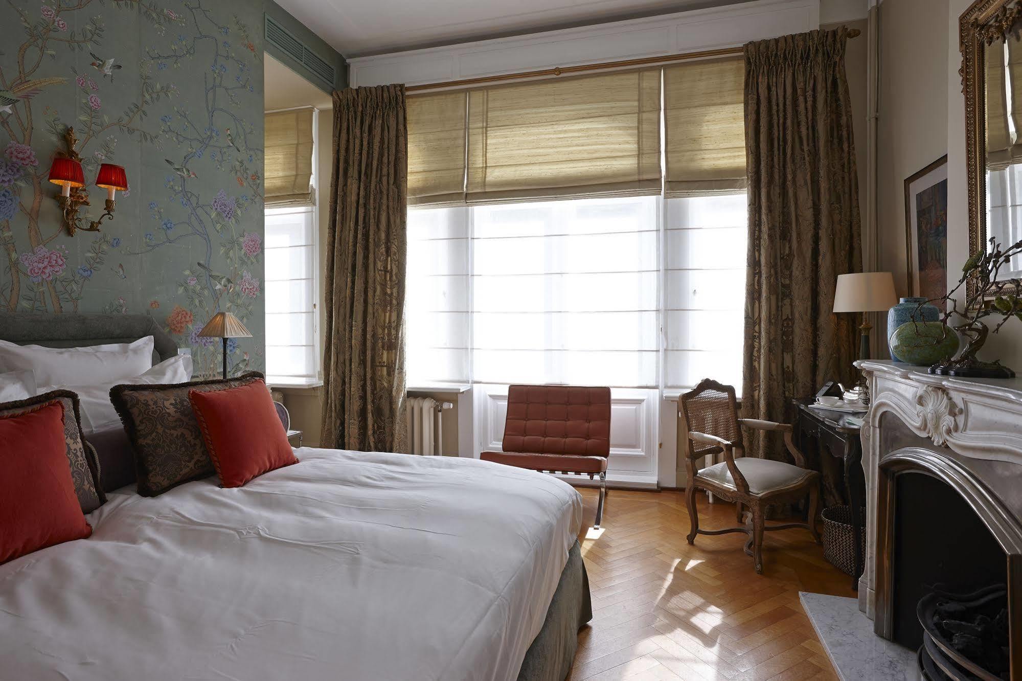 אנטוורפן B&B Jvr 108 מראה חיצוני תמונה